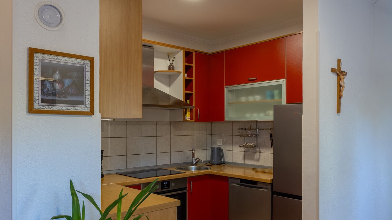 Photo of Kitchen in Grubine