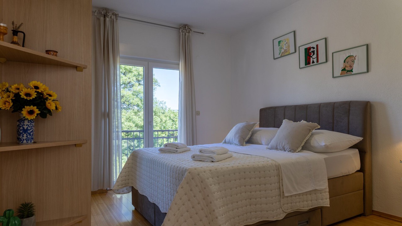 Photo of Bedroom in Grubine