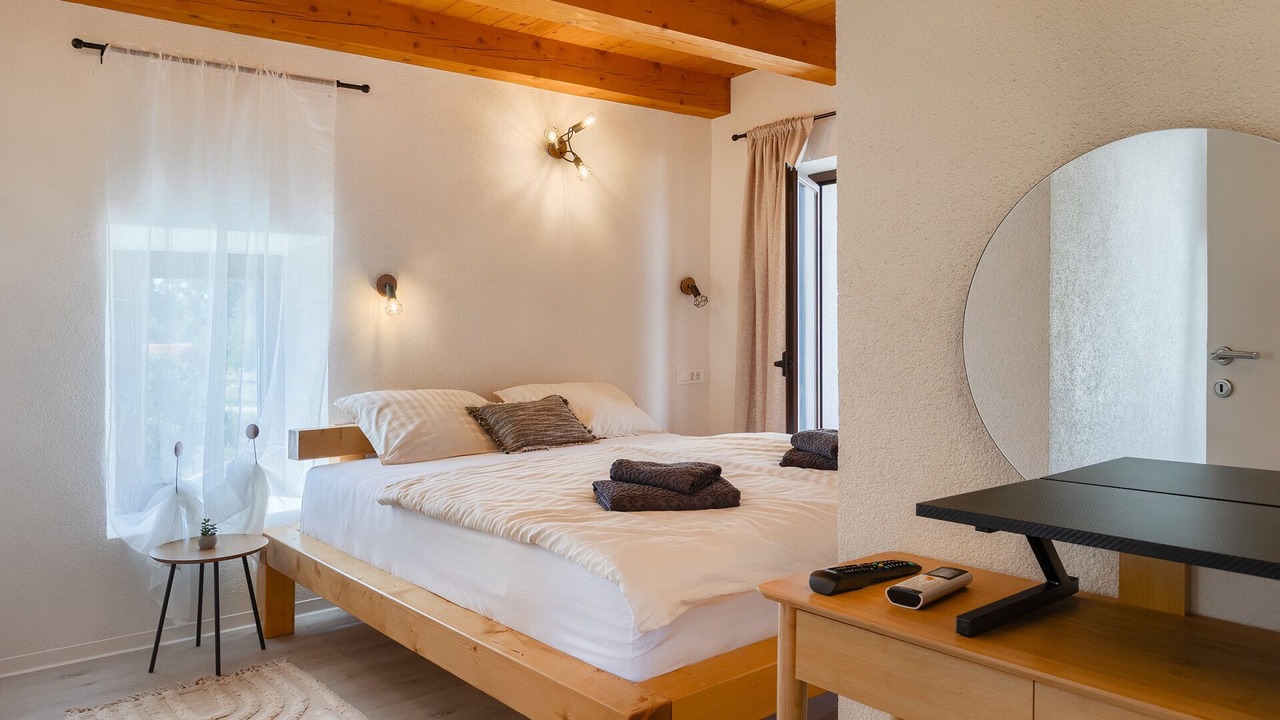 Photo of Bedroom in Rezanci