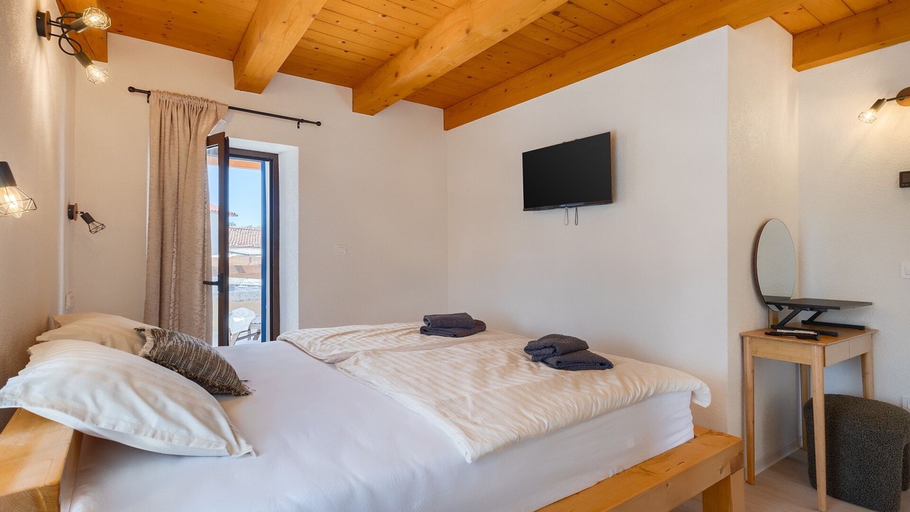 Photo of Bedroom in Rezanci