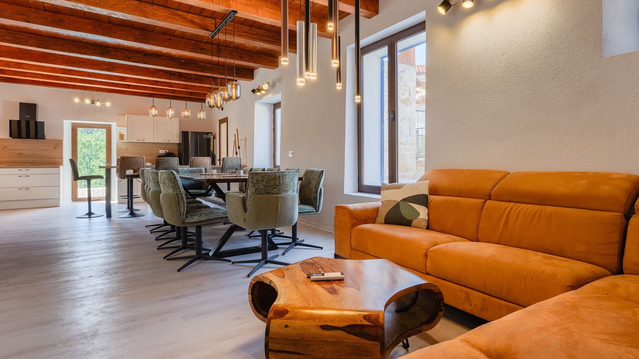 Photo of Livingroom in Rezanci