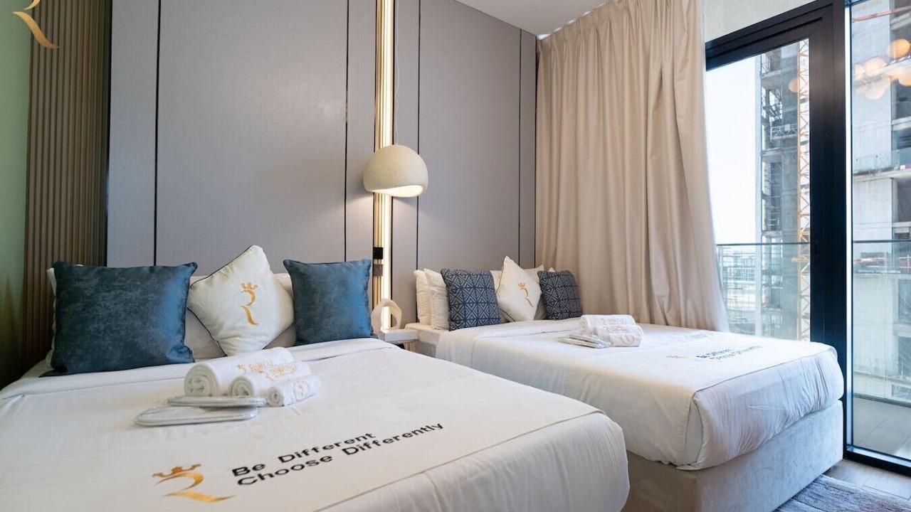 Photo of Bedroom in Al Zahiyah