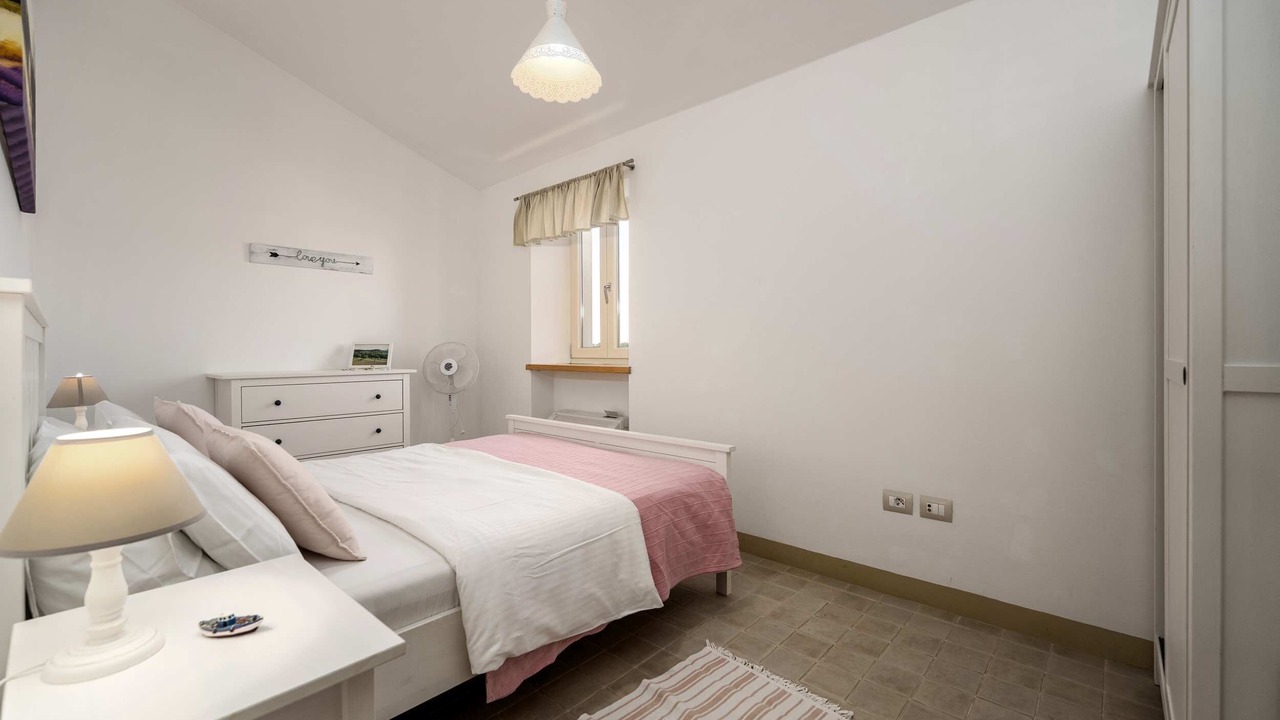 Photo of Bedroom in Momjan