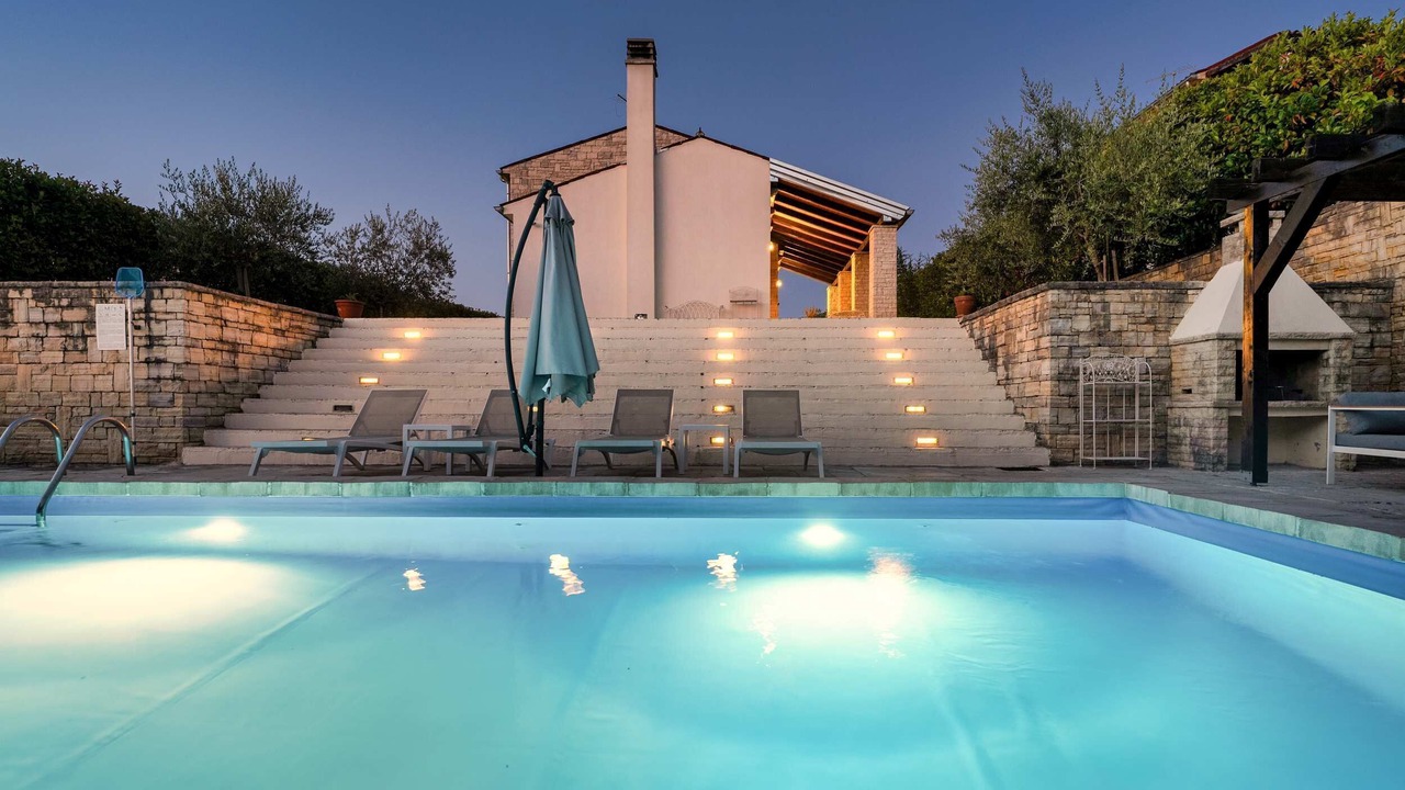 Photo of Outdoor in Momjan