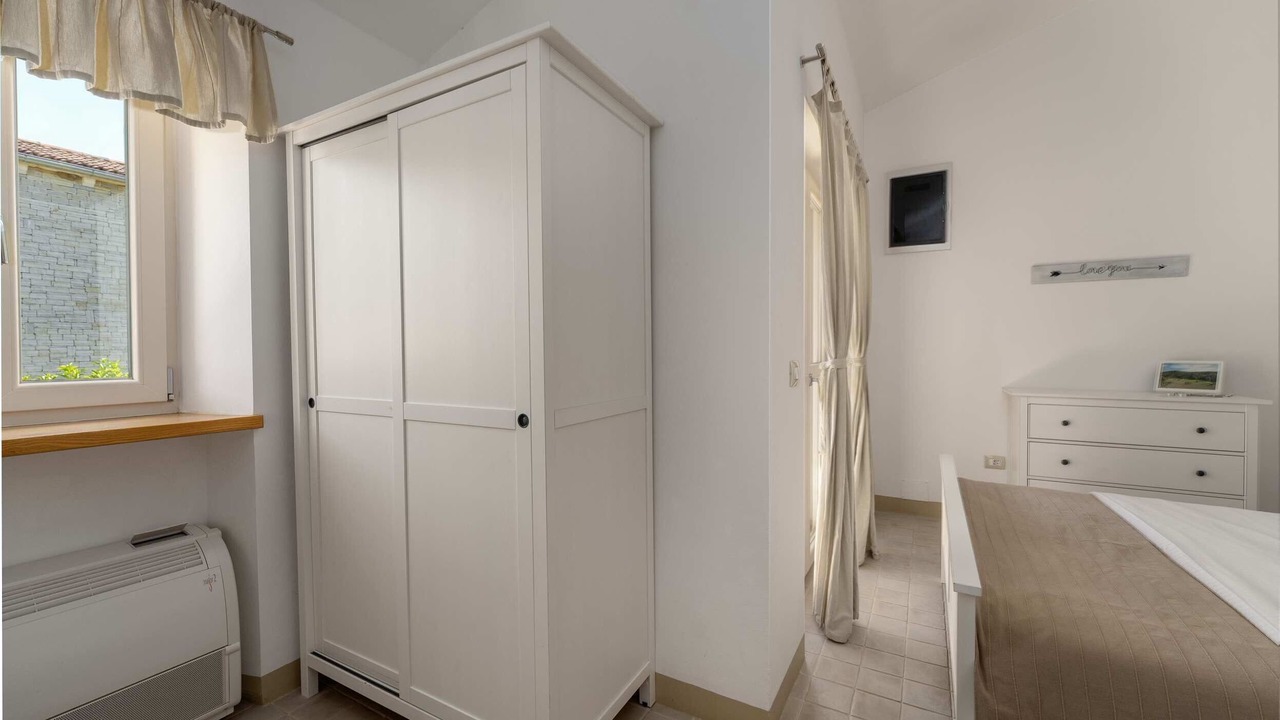 Photo of Bedroom in Momjan
