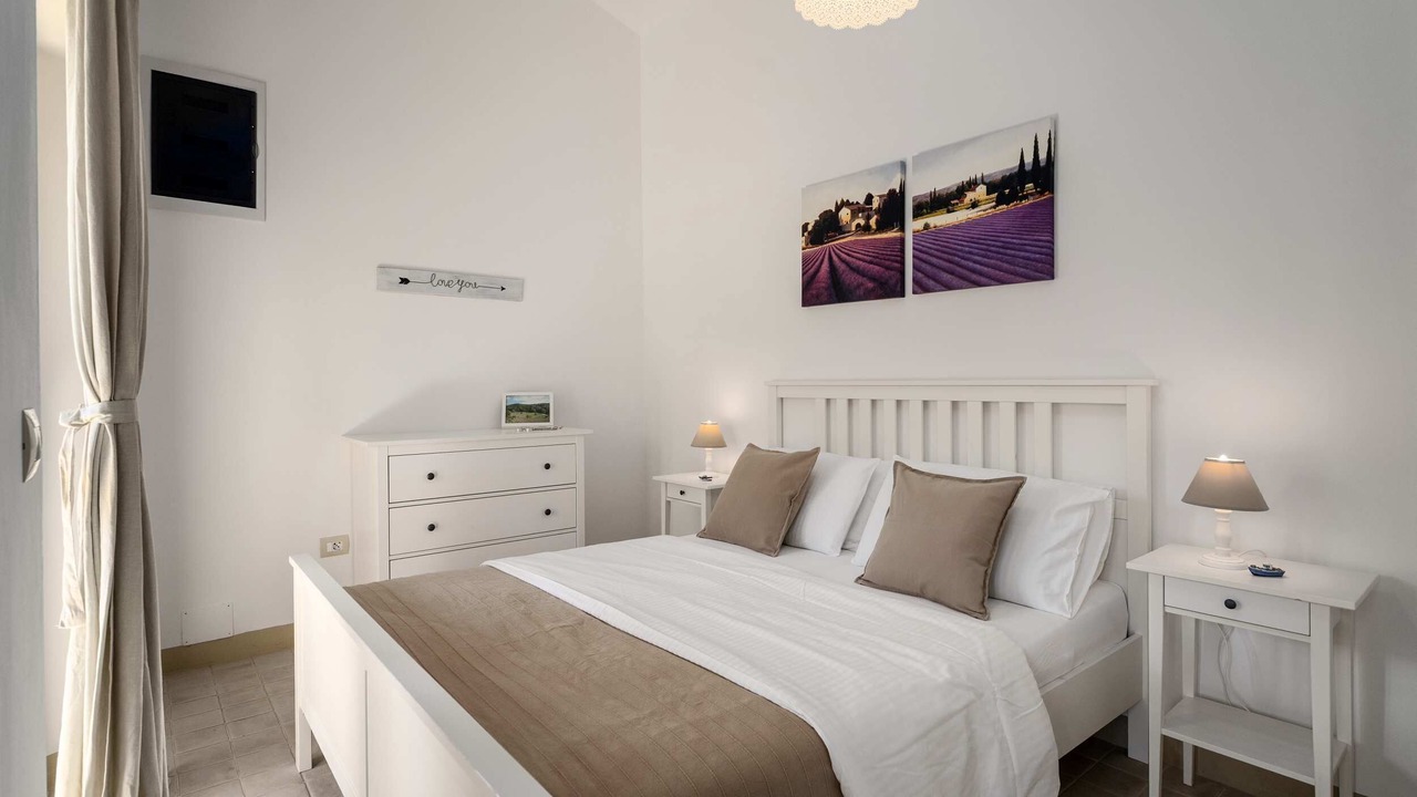 Photo of Bedroom in Momjan