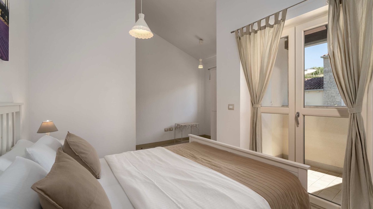 Photo of Bedroom in Momjan