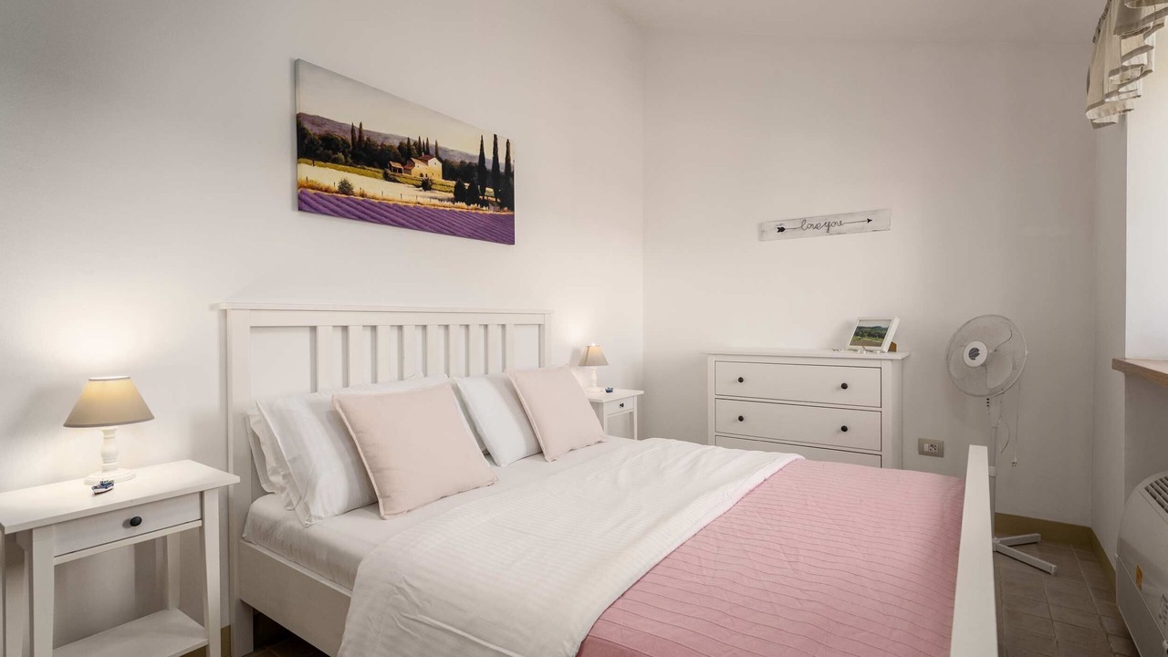 Photo of Bedroom in Momjan