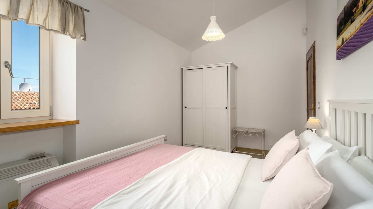 Photo of Bedroom in Momjan