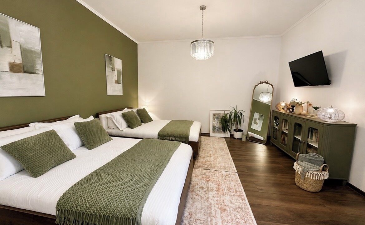 Photo of Bedroom in Historic Center