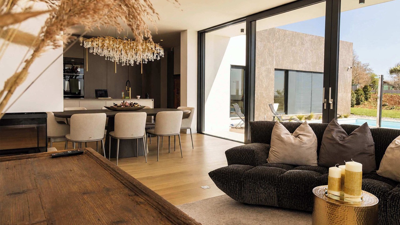 Photo of Livingroom in Kastelir-Labinci