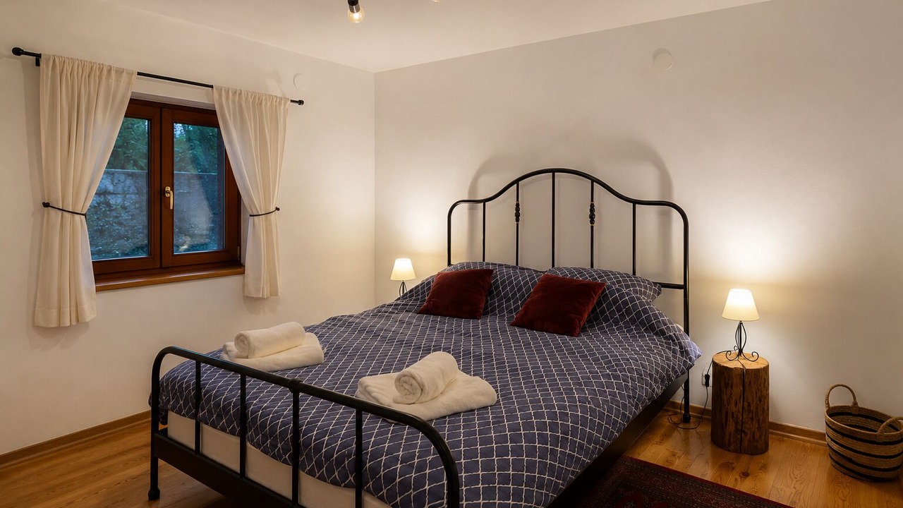 Photo of Bedroom in Durdevac