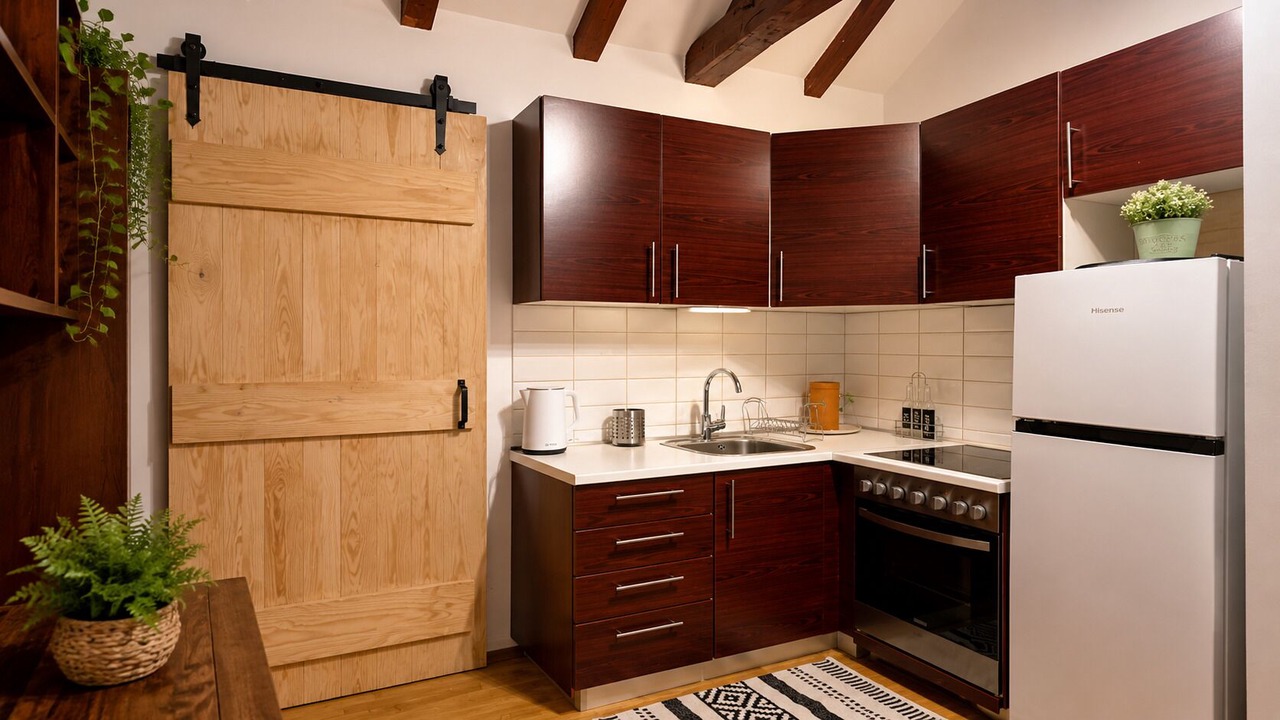 Photo of Kitchen in Durdevac