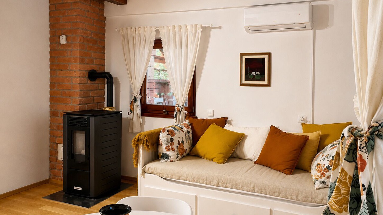 Photo of Livingroom in Durdevac