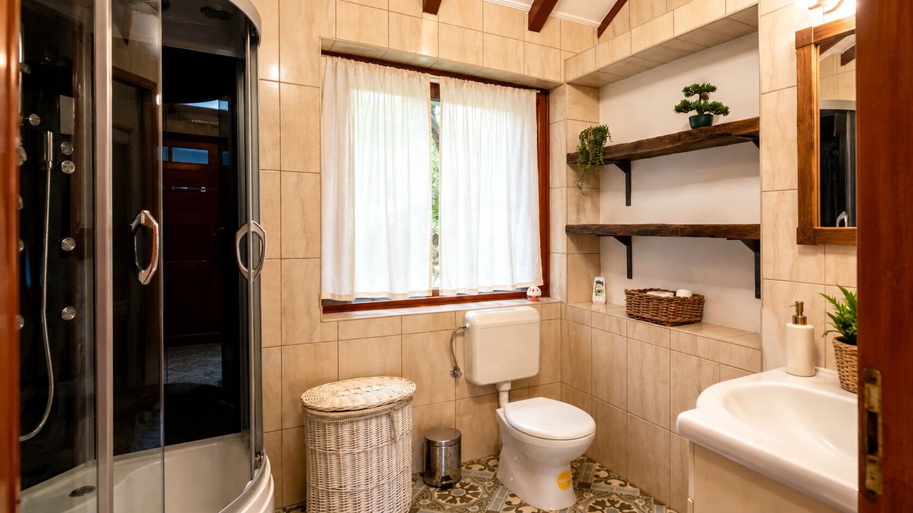 Photo of Bathroom in Durdevac