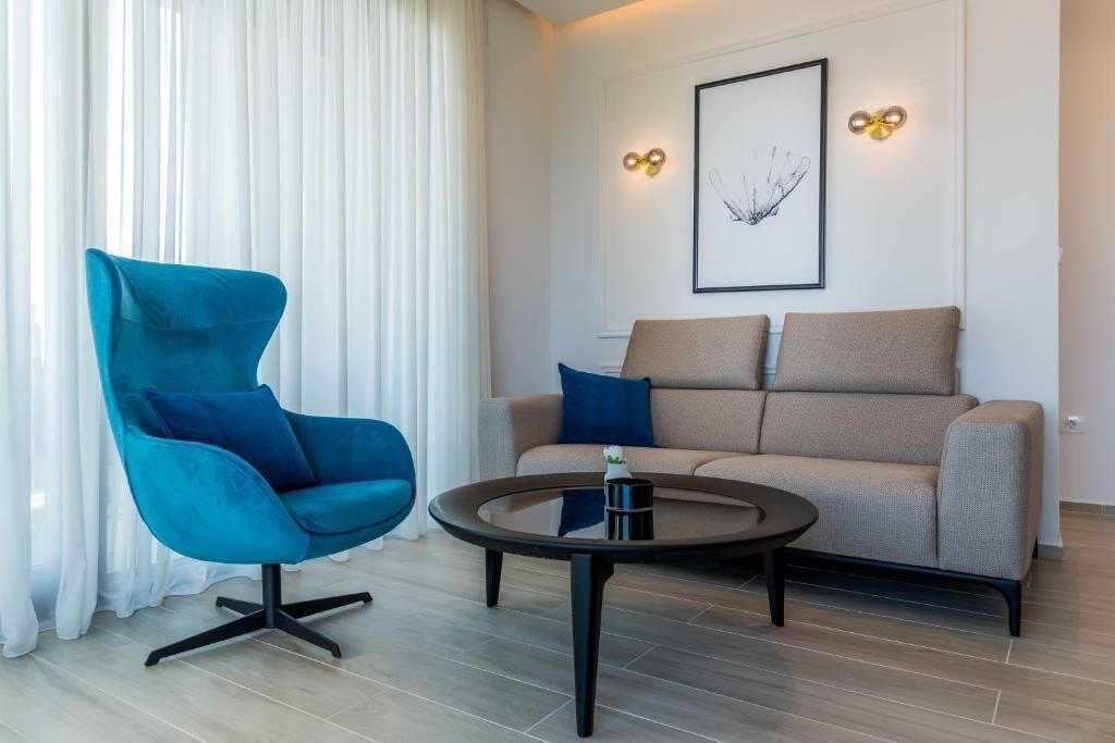 Photo of Livingroom in Umag