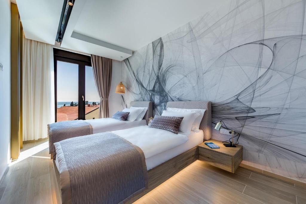 Photo of Bedroom in Umag