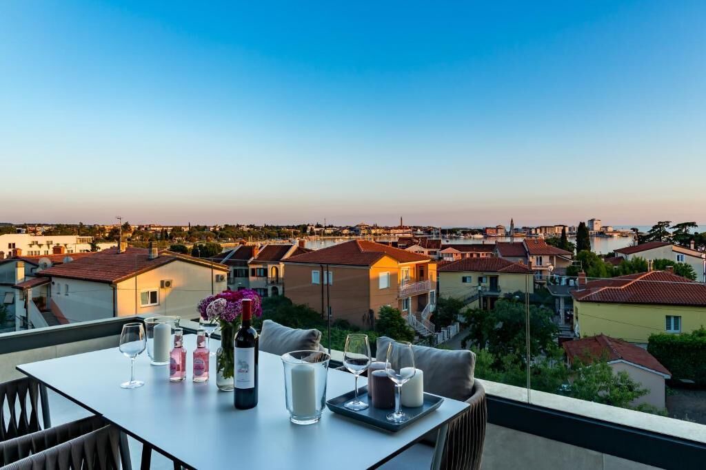 Photo of Outdoor in Umag