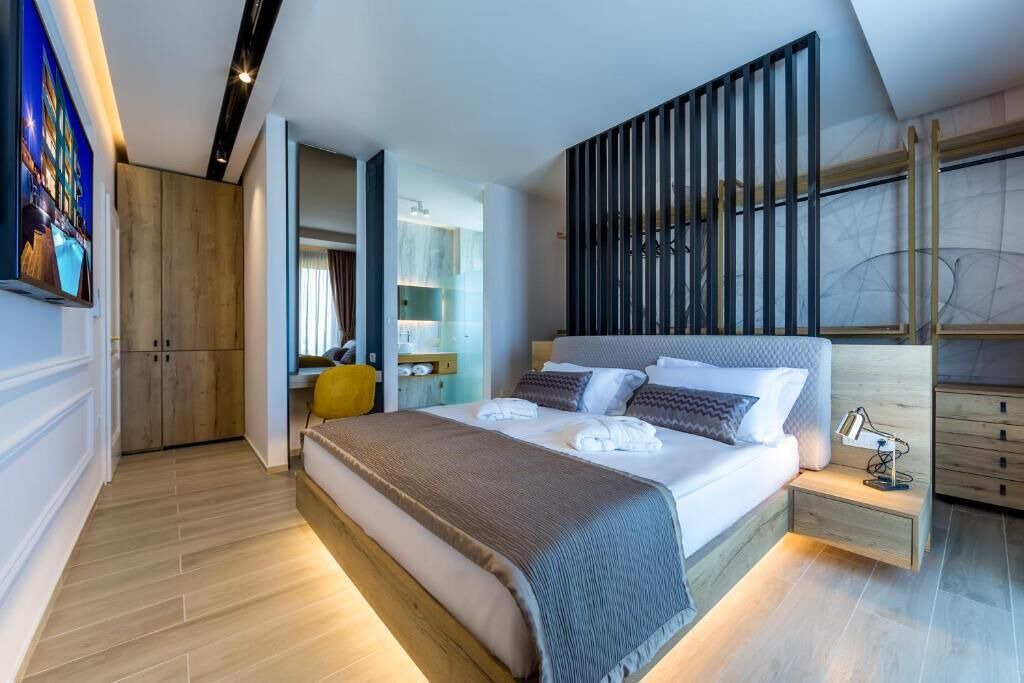 Photo of Bedroom in Umag
