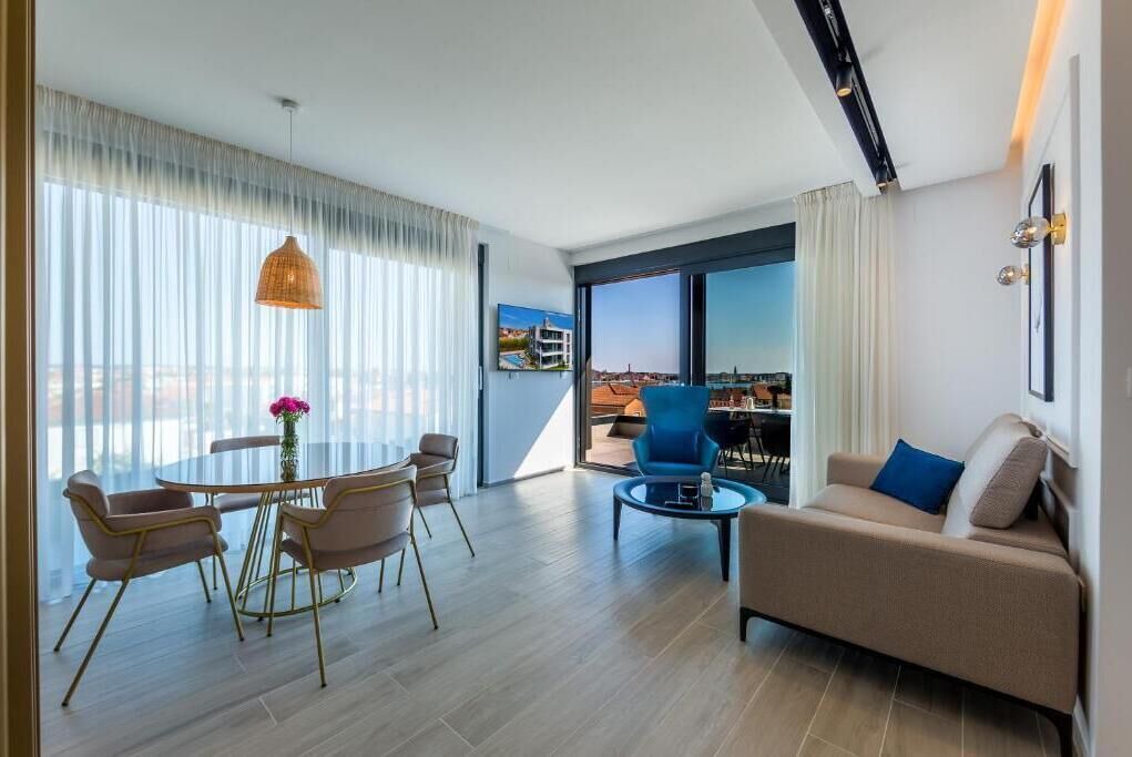 Photo of Livingroom in Umag