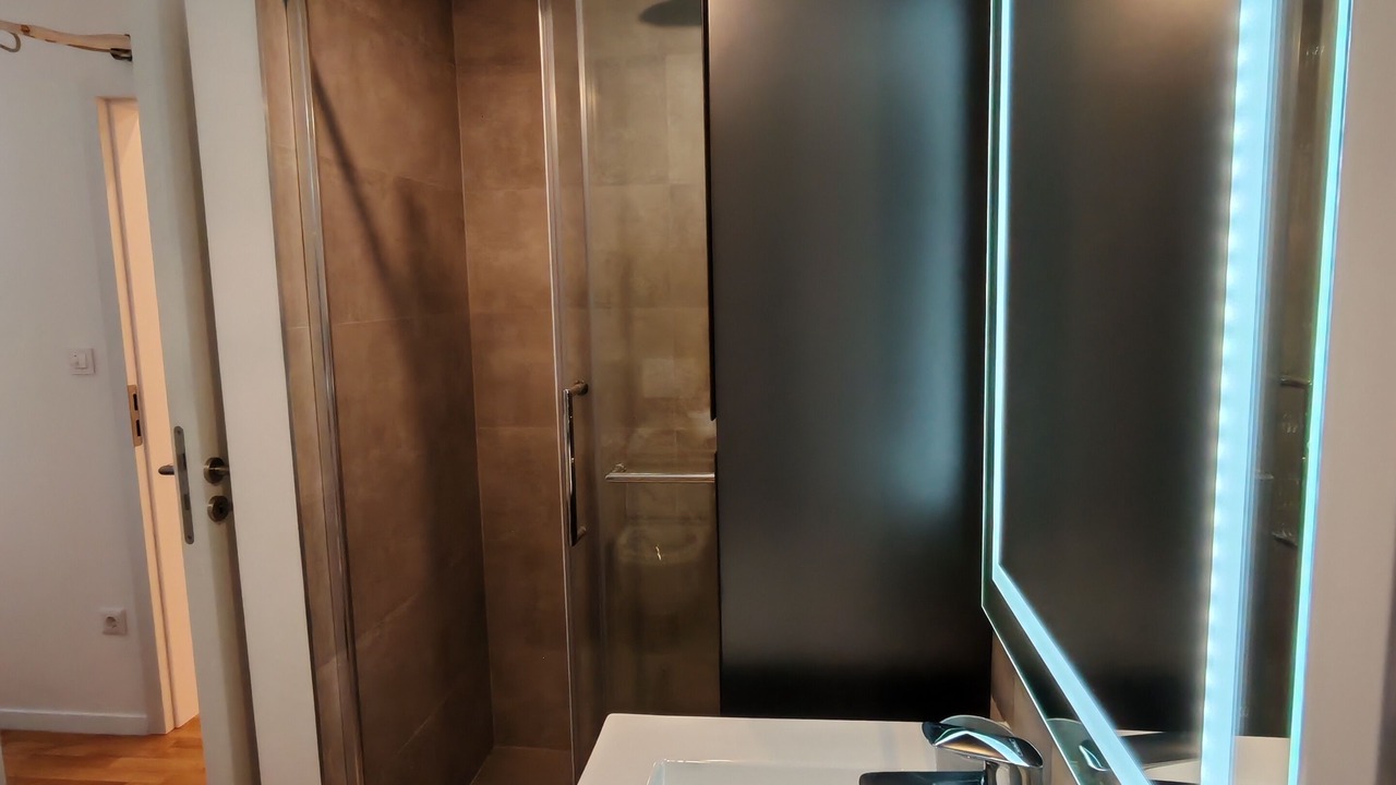 Photo of Bathroom in Solin