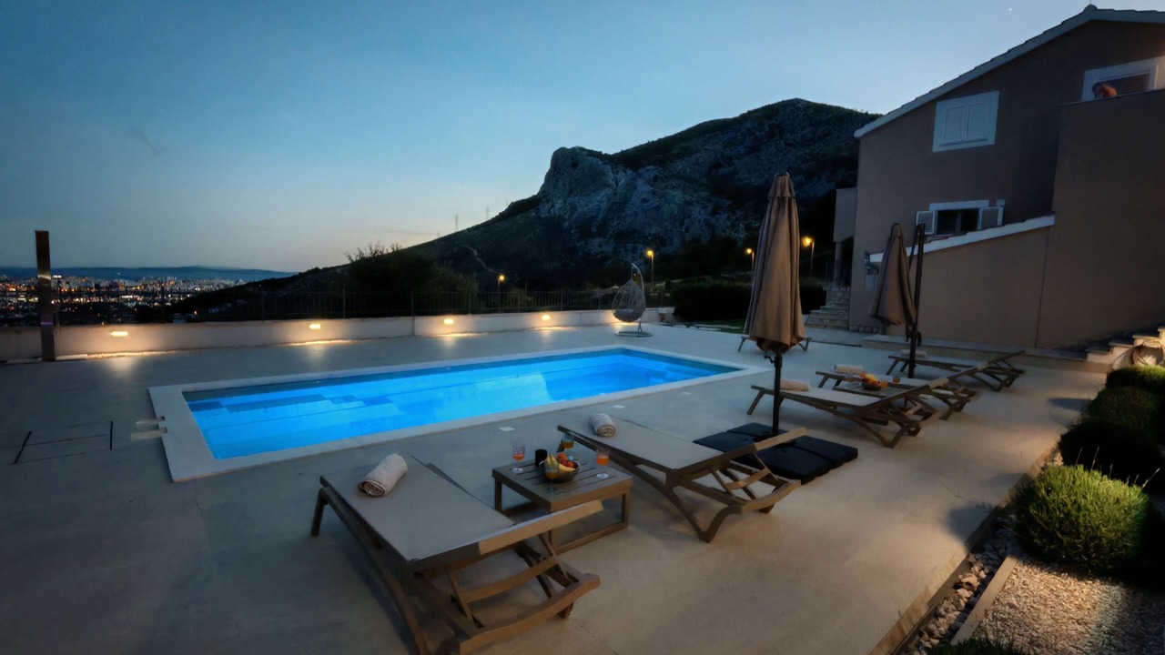 Photo of Outdoor in Solin
