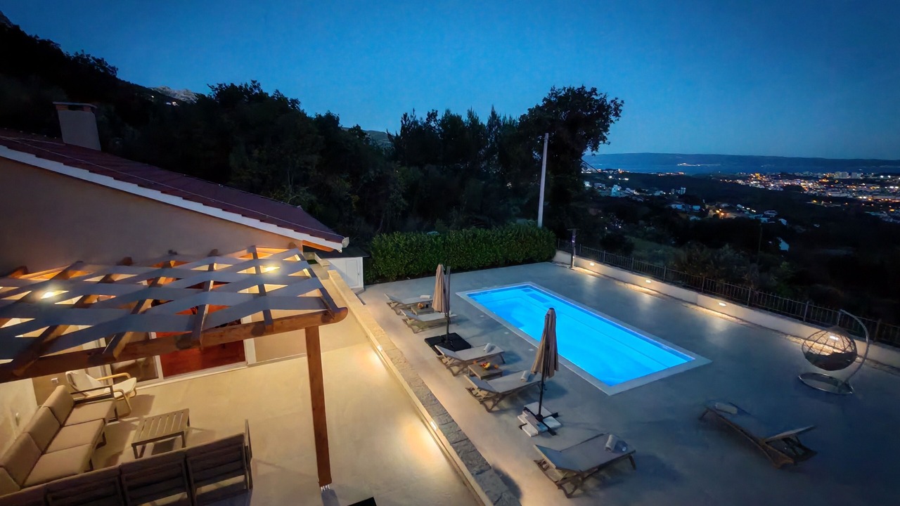 Photo of Outdoor in Solin