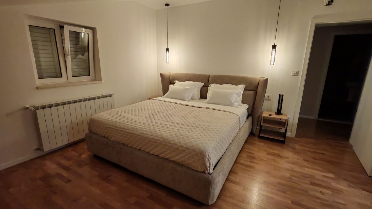 Photo of Bedroom in Solin
