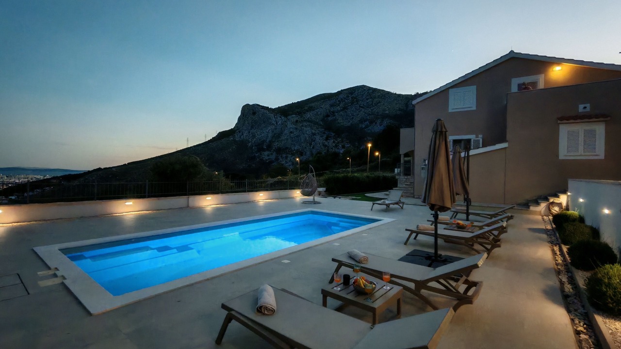 Photo of Outdoor in Solin