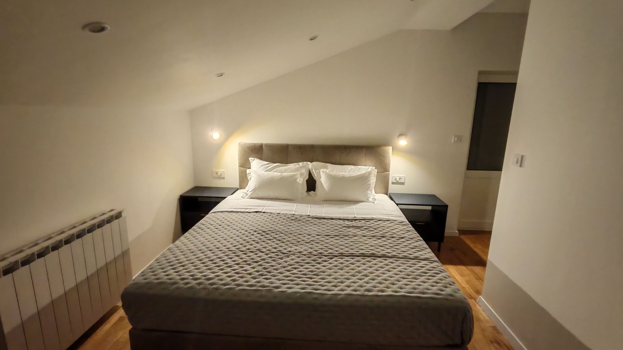 Photo of Bedroom in Solin