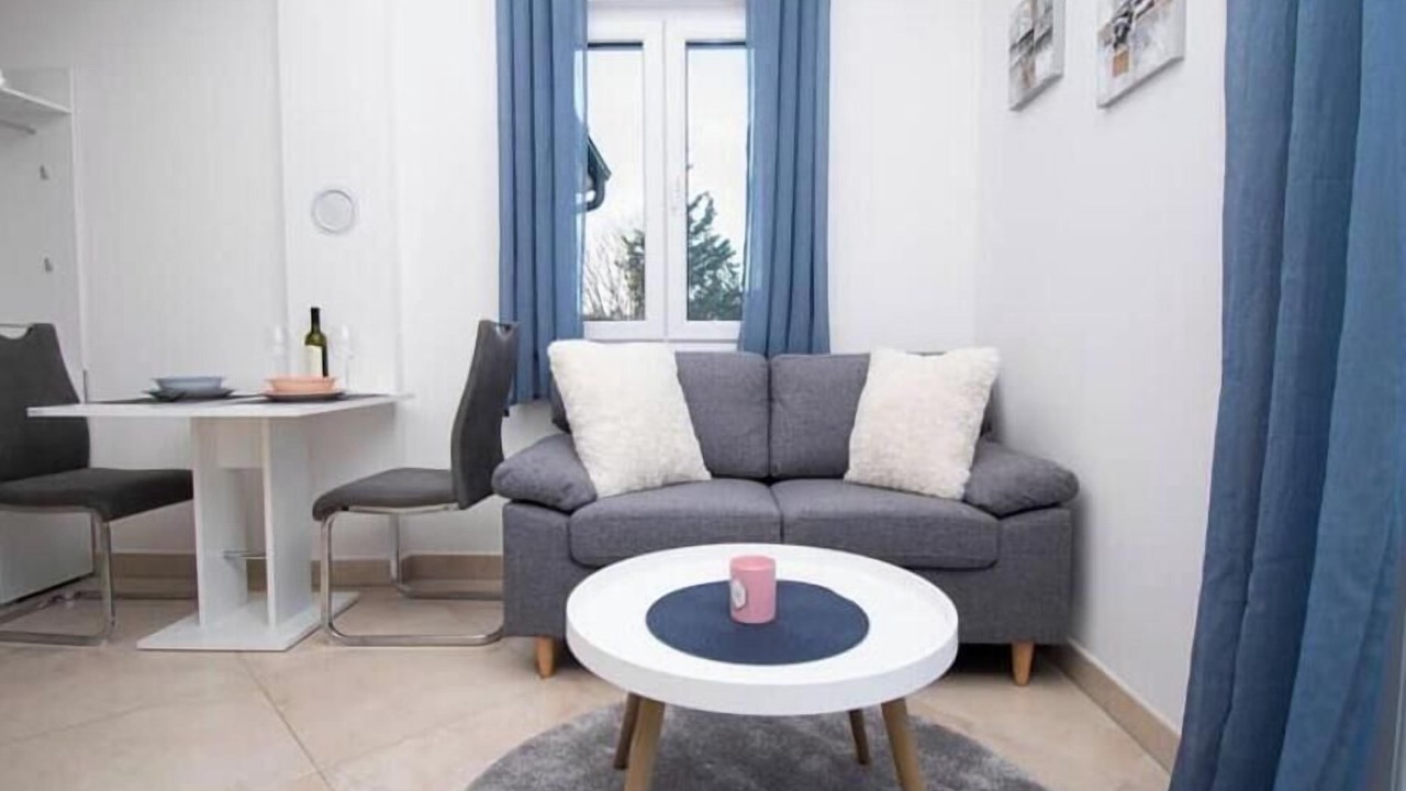 Photo of Livingroom in Loborika