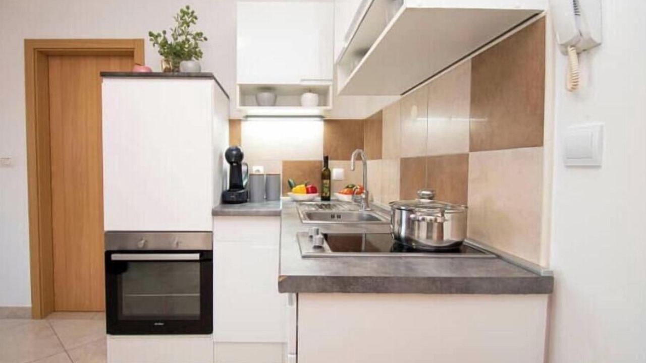 Photo of Kitchen in Loborika