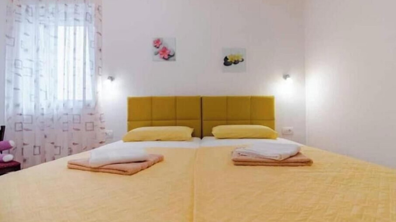 Photo of Bedroom in Loborika