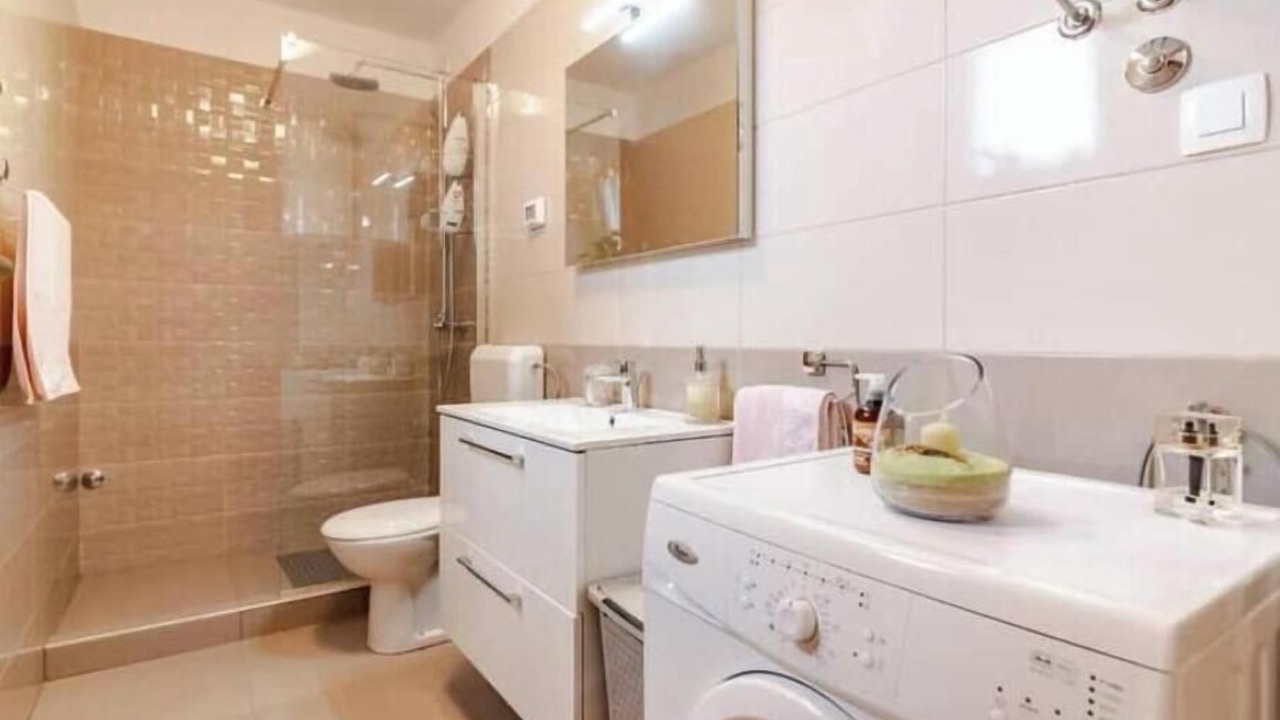 Photo of Bathroom in Loborika