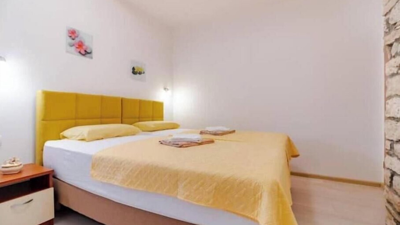 Photo of Bedroom in Loborika