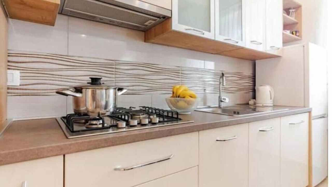 Photo of Kitchen in Loborika
