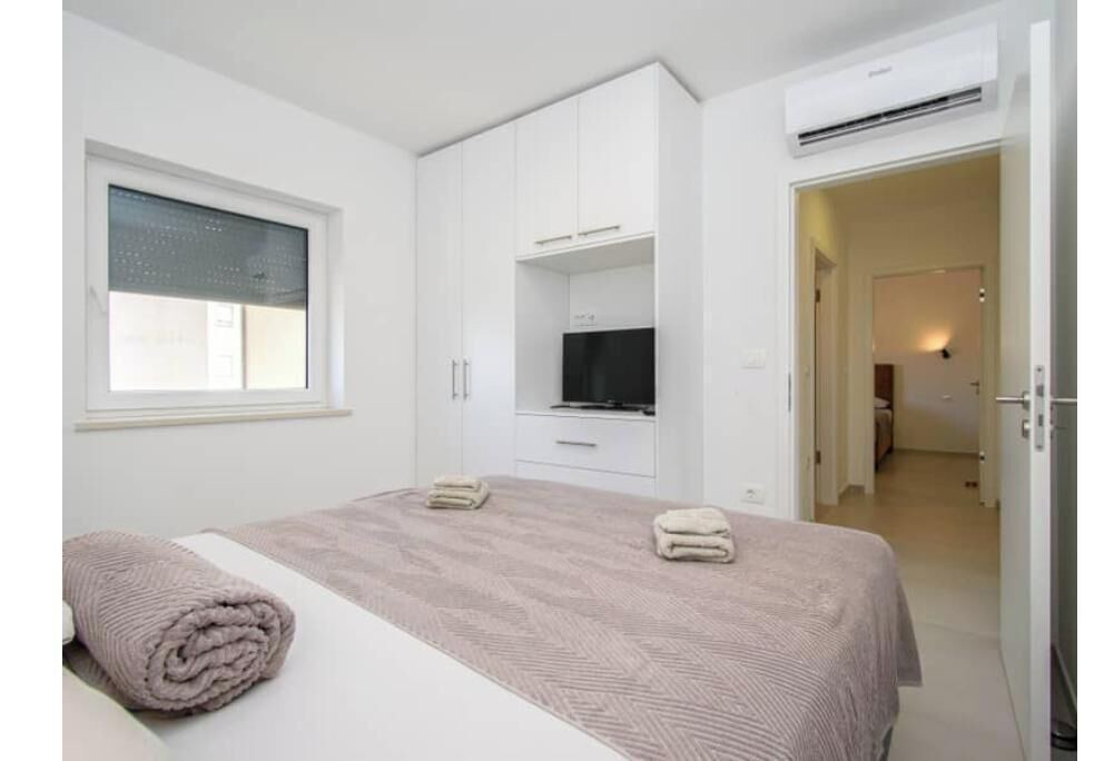 Photo of Bedroom in Loborika