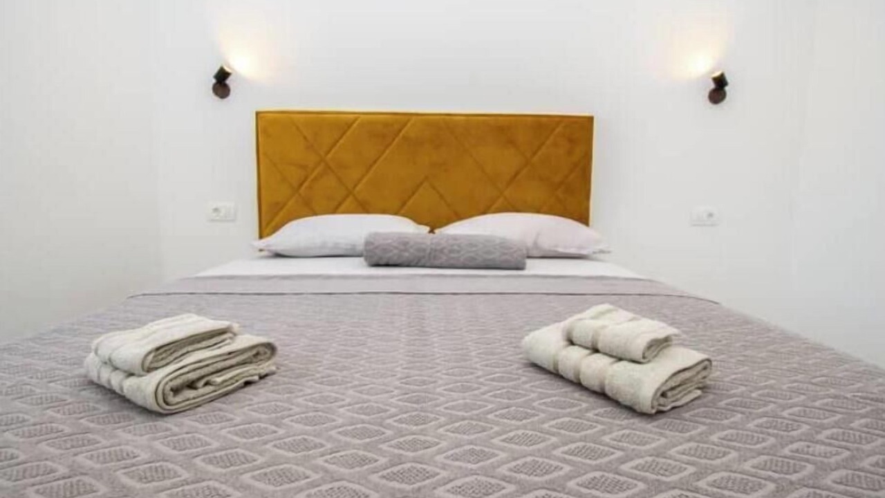 Photo of Bedroom in Loborika