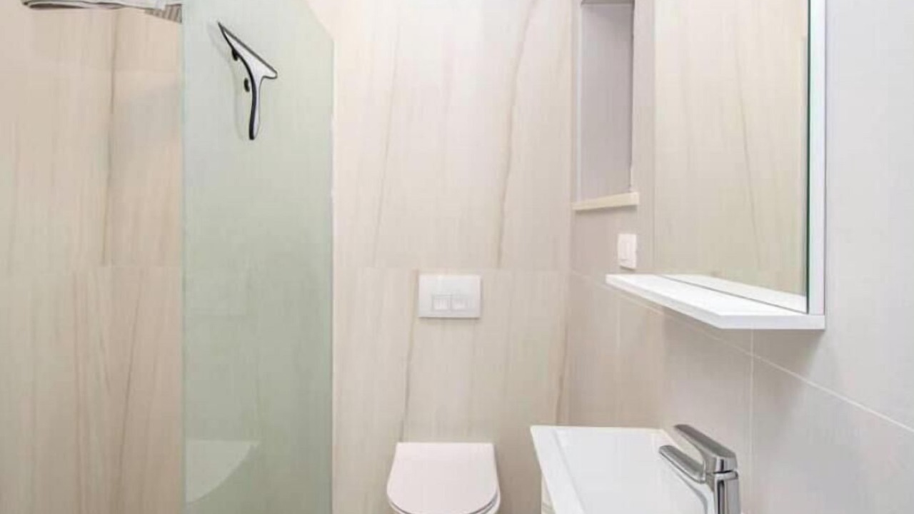 Photo of Bathroom in Loborika