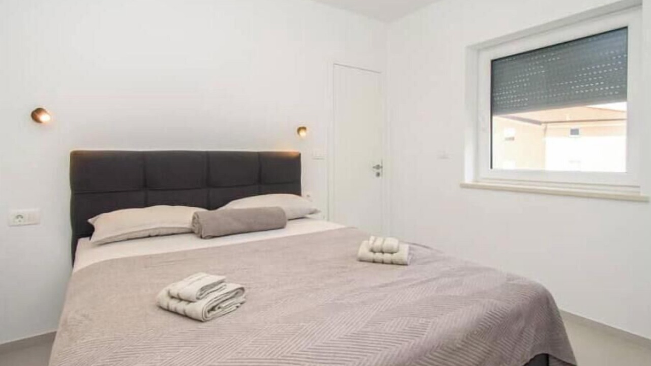 Photo of Bedroom in Loborika