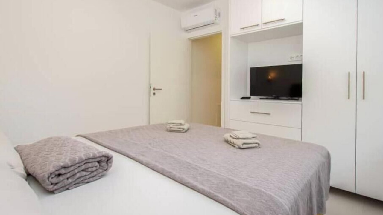 Photo of Bedroom in Loborika