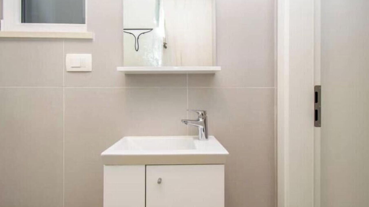 Photo of Bathroom in Loborika