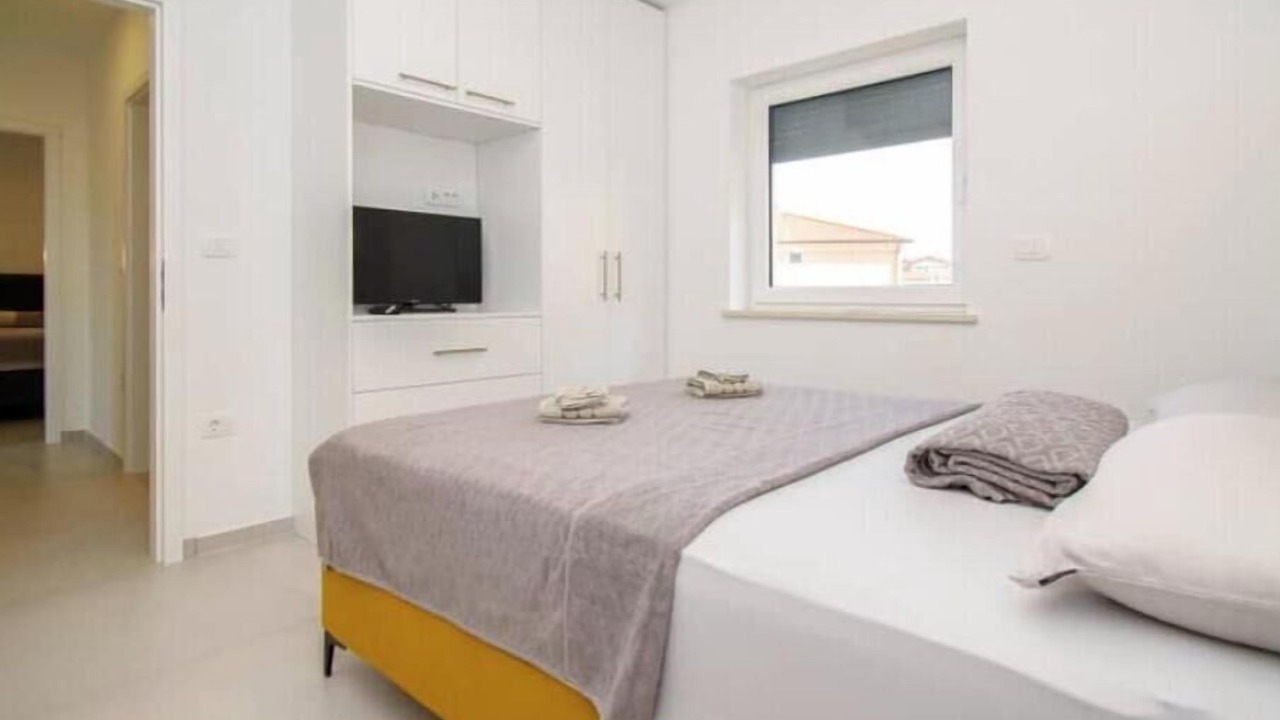 Photo of Bedroom in Loborika