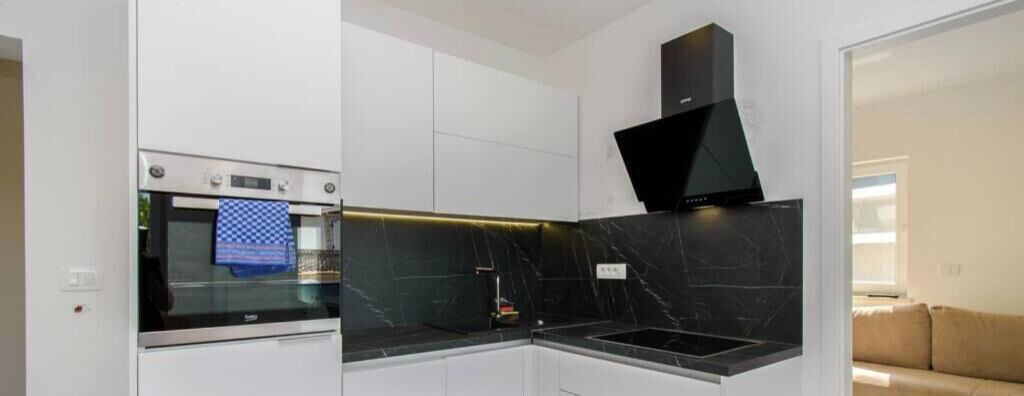 Photo of Kitchen in Loborika
