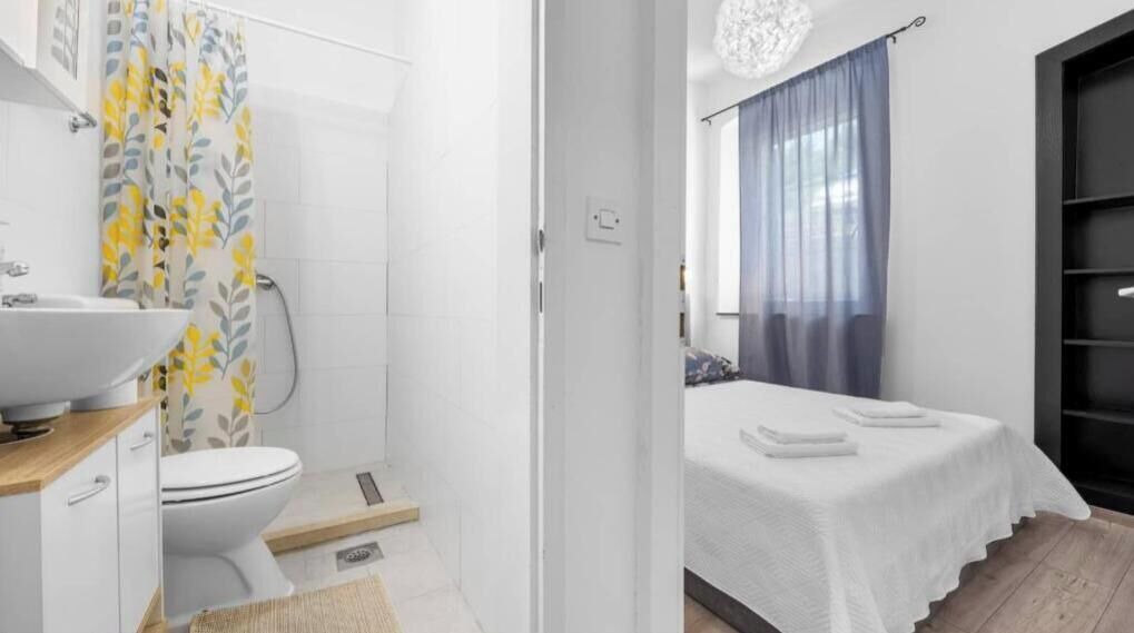 Photo of Bathroom in Loborika