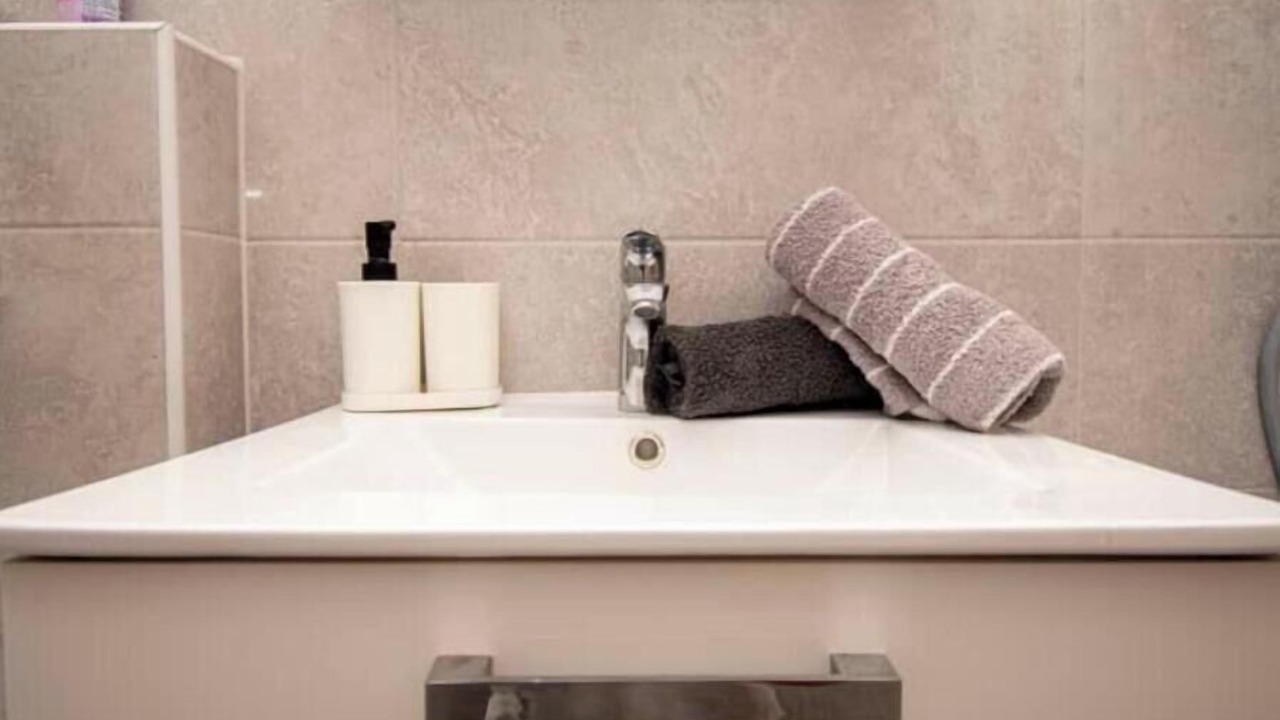 Photo of Bathroom in Loborika