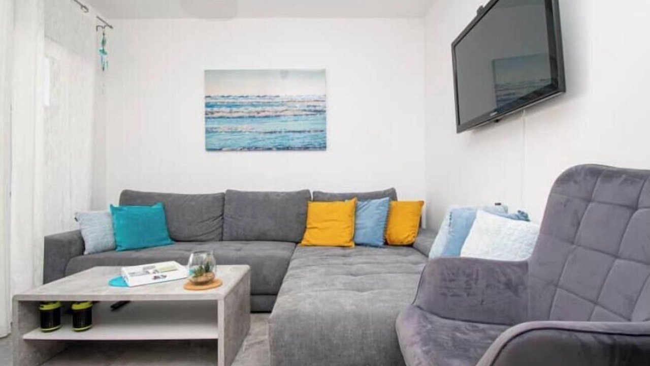 Photo of Livingroom in Loborika