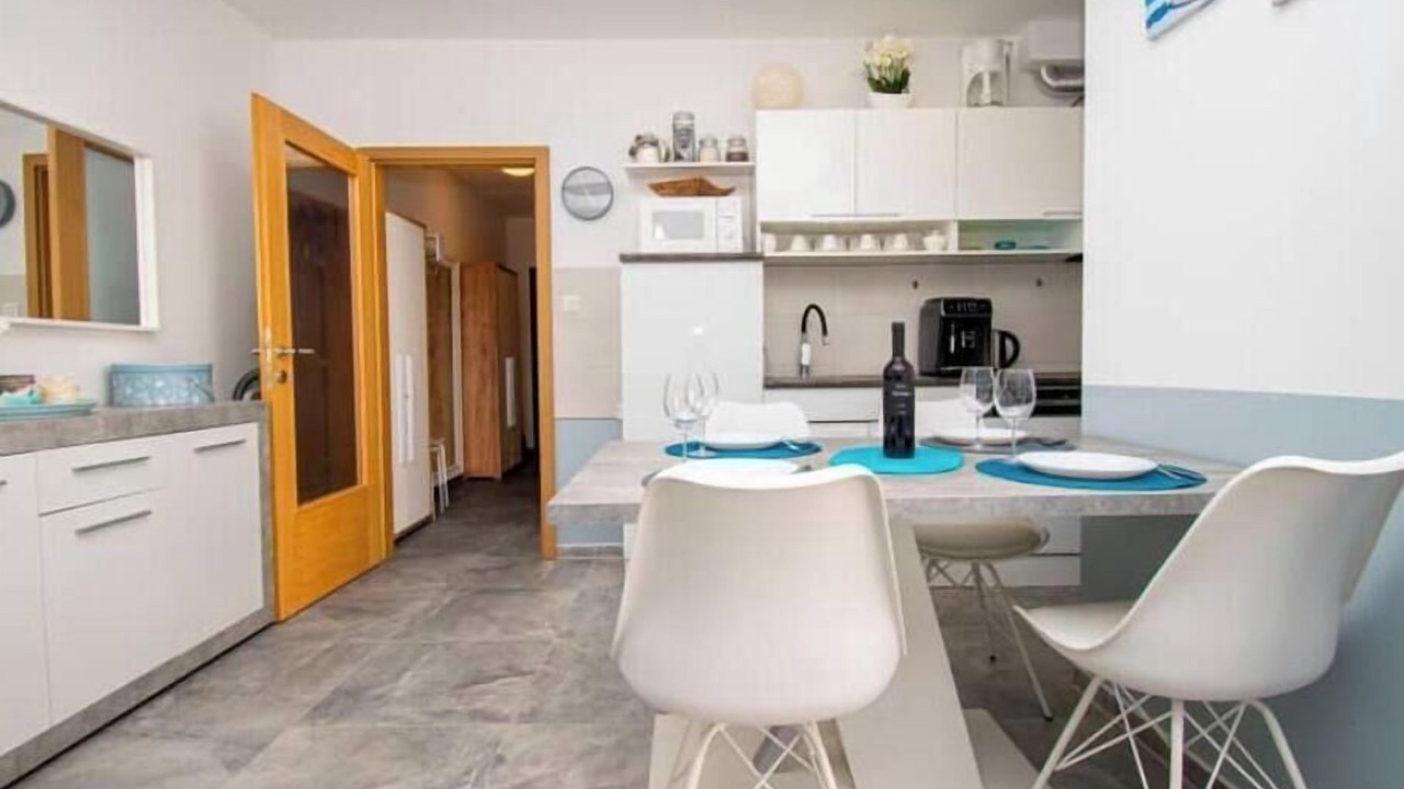 Photo of Kitchen in Loborika