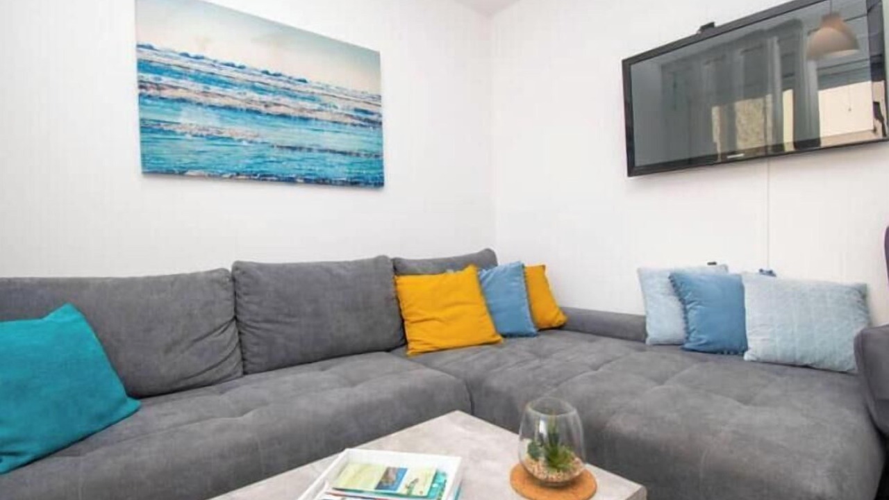 Photo of Livingroom in Loborika