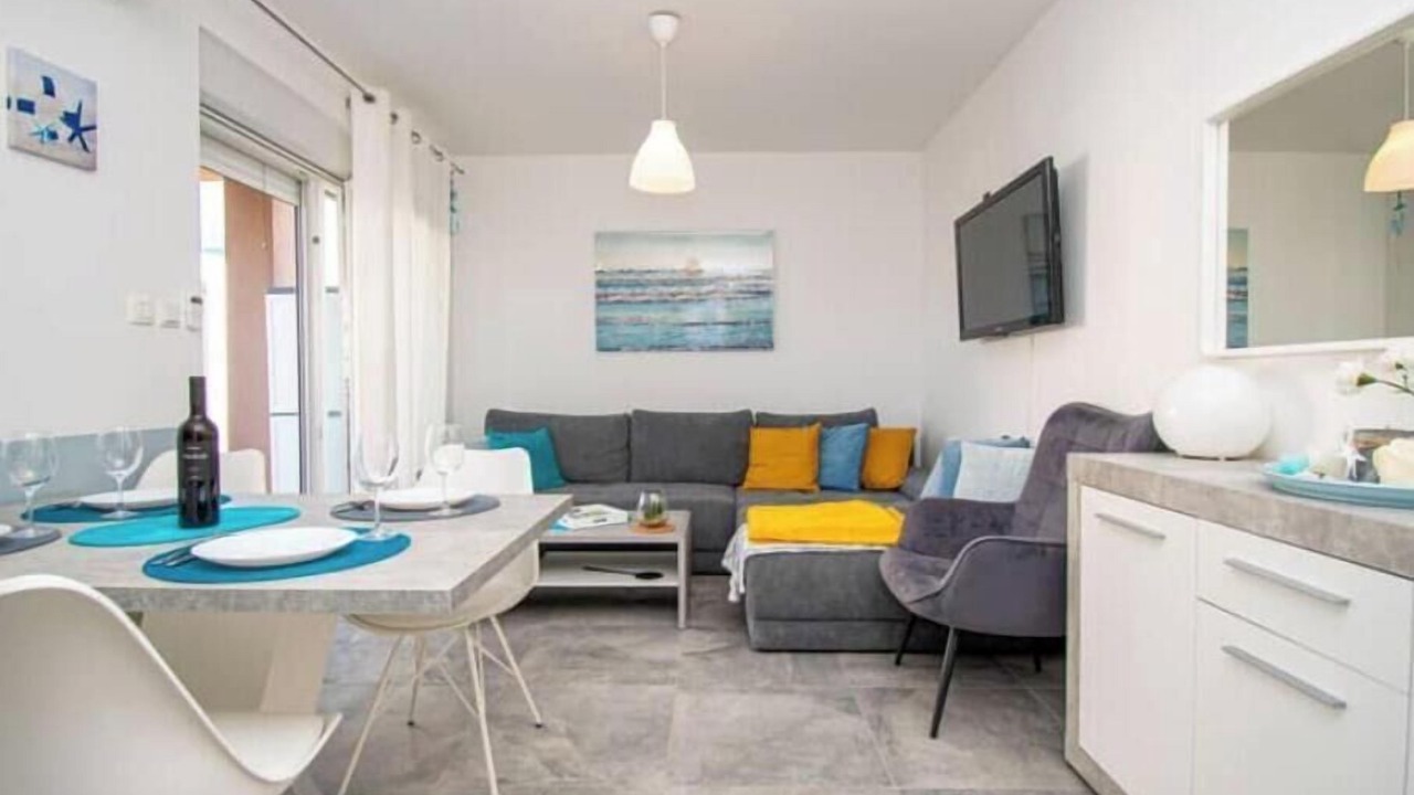 Photo of Livingroom in Loborika